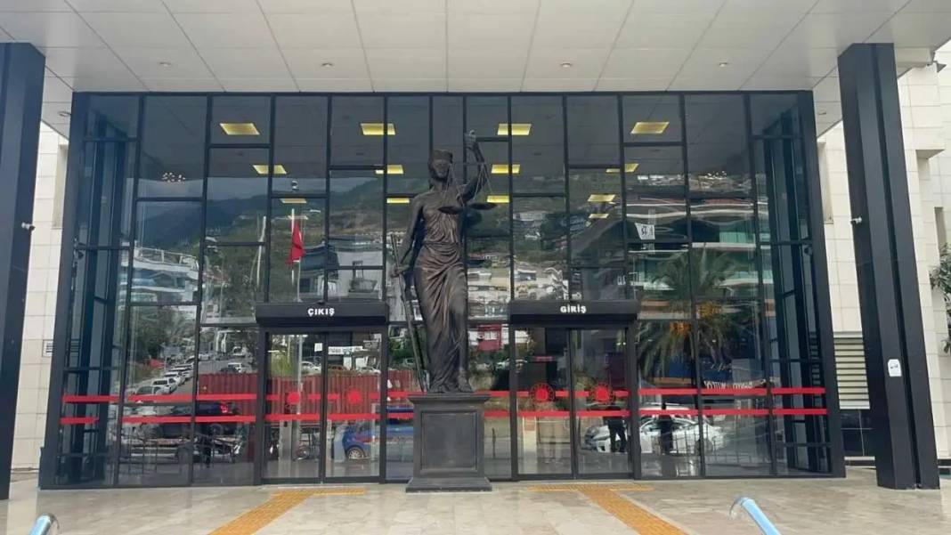 Alanya’da Uçurumdan Cansız Bedeni Çıkarılan Gencin Sır Perdesi Aralandı! 3